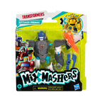 Transformers Mixmashers 5-Inch Figure