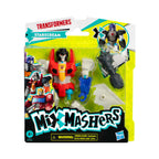 Transformers Mixmashers 5-Inch Figure