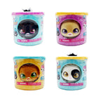 QT Kitties Surprise Single Pack