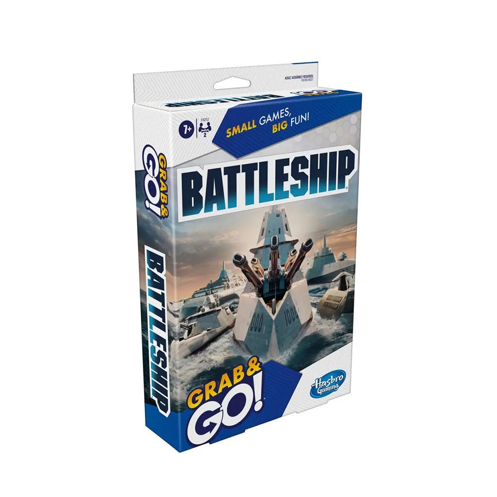 Hasbro Gaming Grab and and Go!