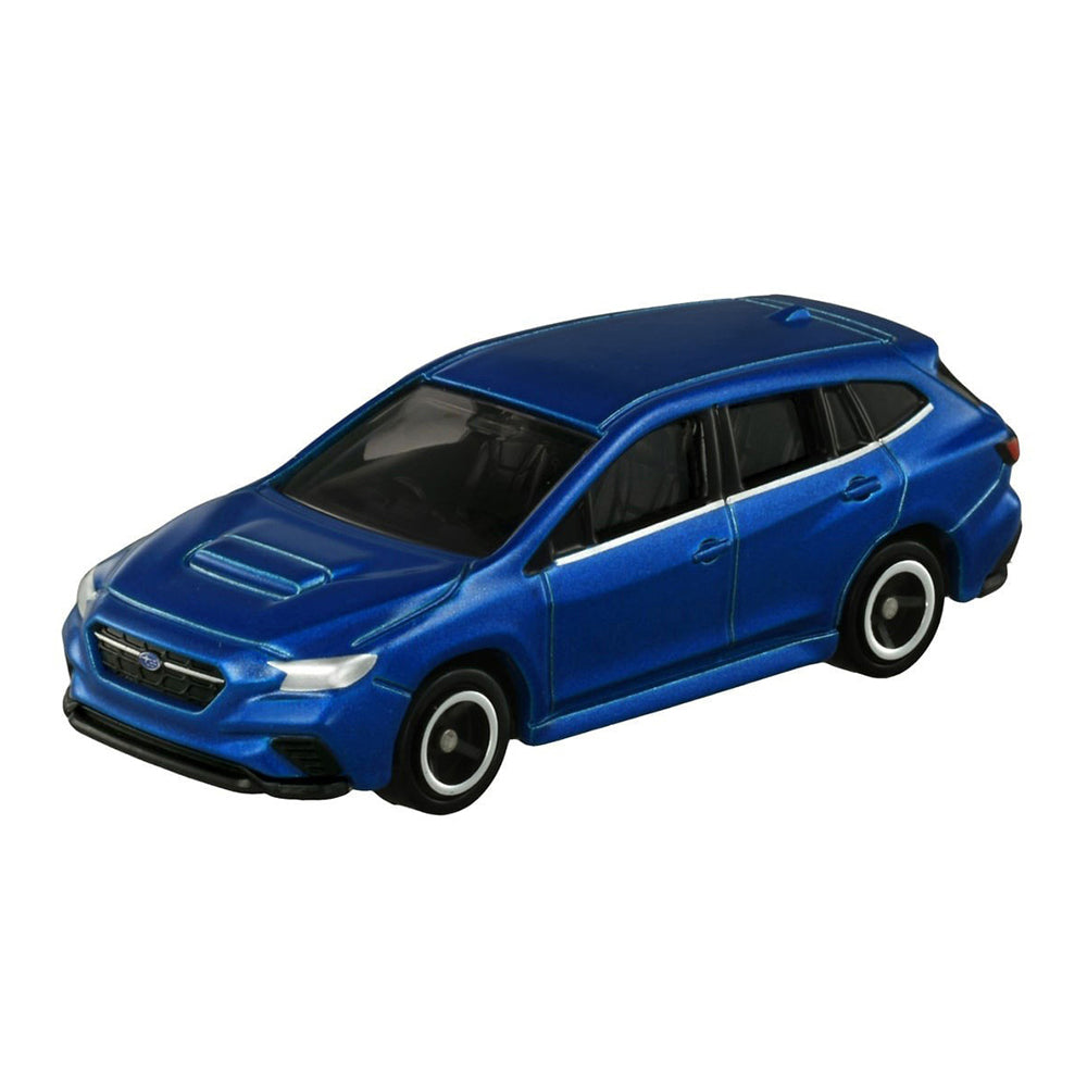 Tomica No. 59 Subaru Levorg