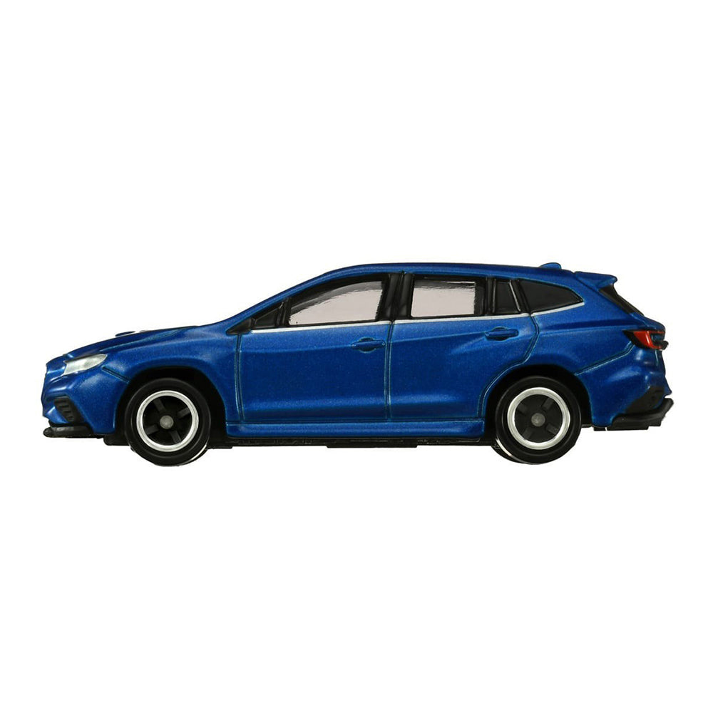 Tomica No. 59 Subaru Levorg