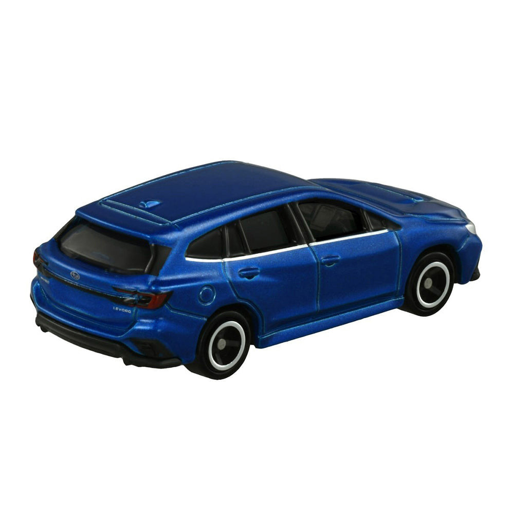 Tomica No. 59 Subaru Levorg
