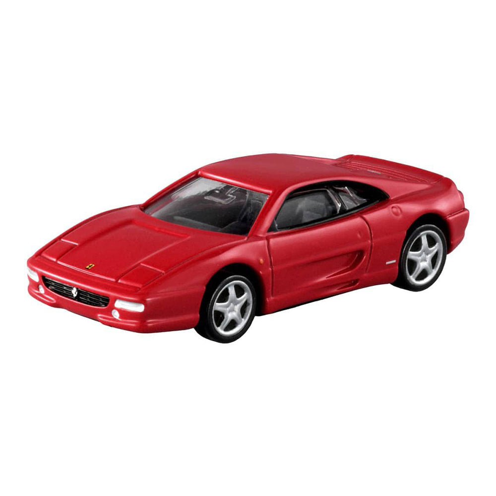 Tomica Premium No. 08 Ferrari F355  Diecast Vehicle Main image