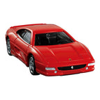 Tomica Premium No. 08 Ferrari F355  Diecast Vehicle