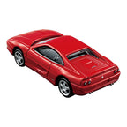 Tomica Premium No. 08 Ferrari F355  Diecast Vehicle