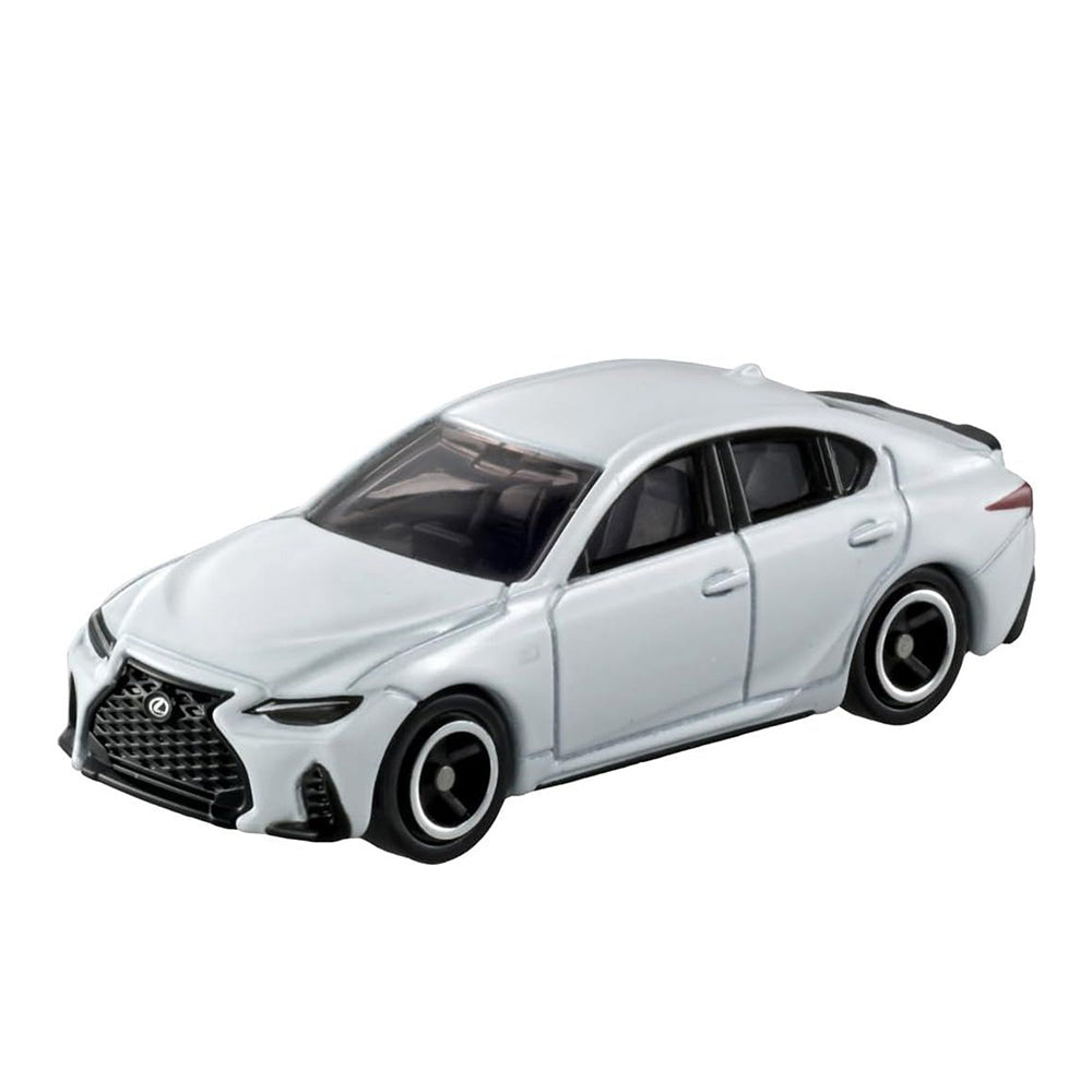 Tomica No. 100 Lexus IS 350 F Sport