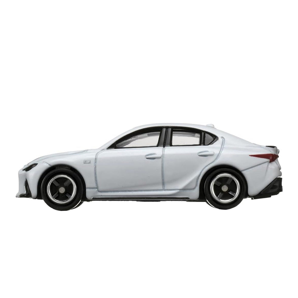 Tomica No. 100 Lexus IS 350 F Sport