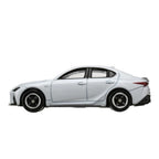 Tomica No. 100 Lexus IS 350 F Sport