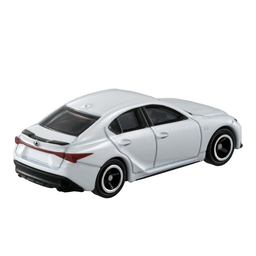 Tomica No. 100 Lexus IS 350 F Sport