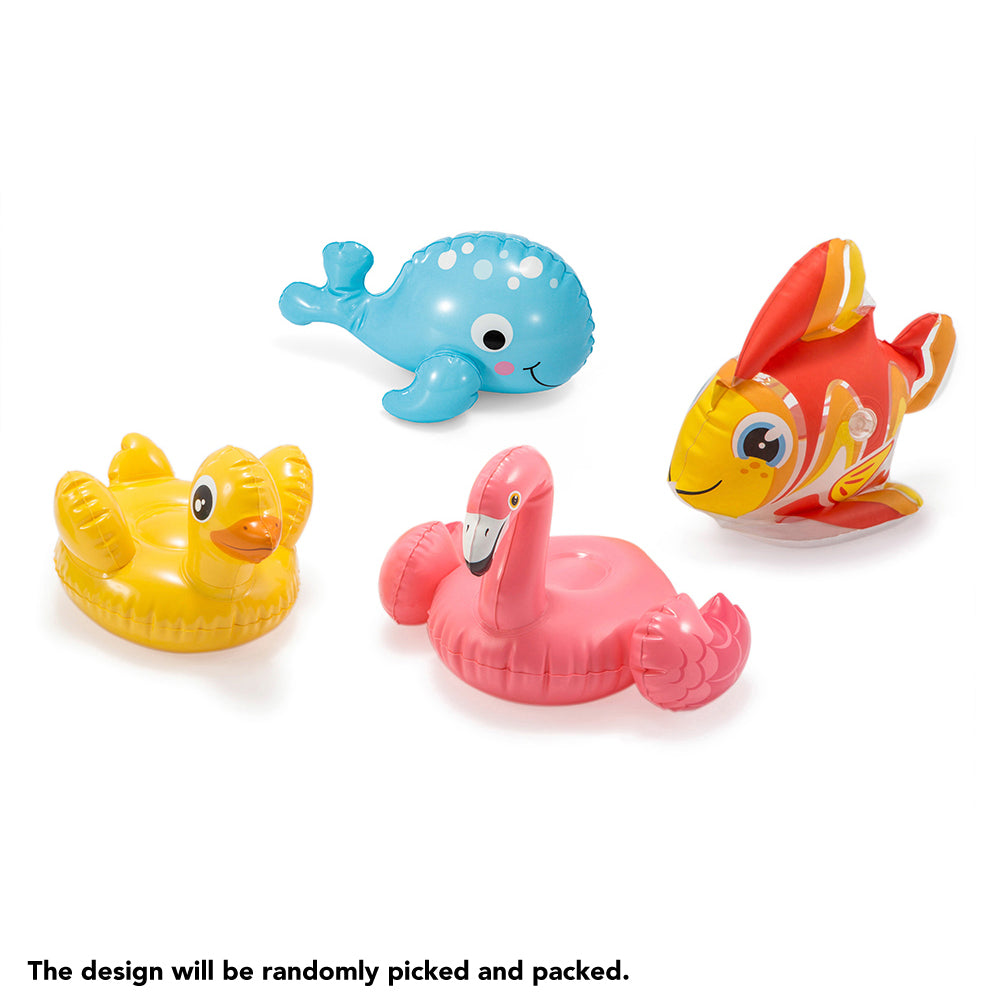 Intex Wet Set Collection Puff and Play Water Toy Assorted Main image