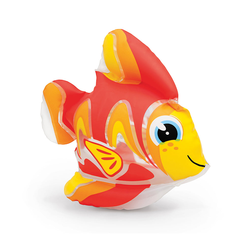 Intex Wet Set Collection Puff and Play Water Toy Assorted