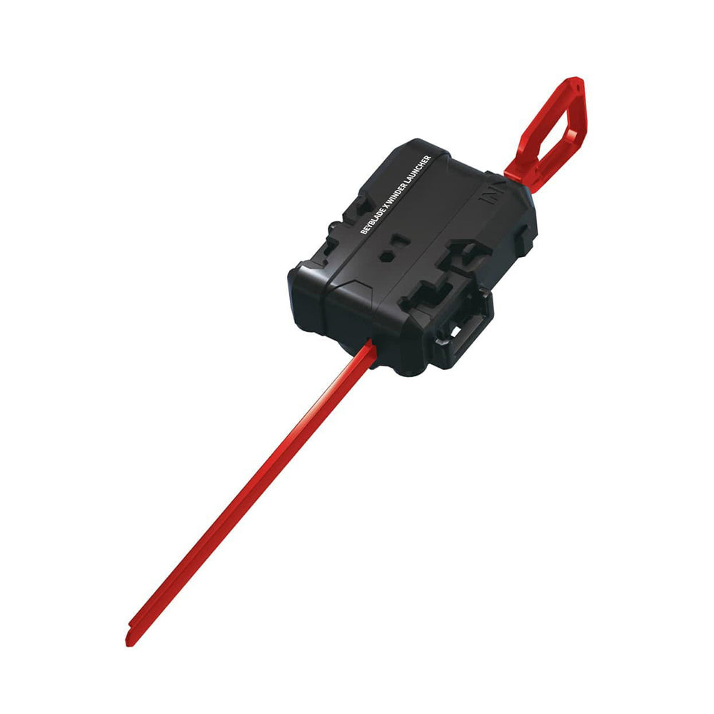 Takara Tomy Beyblade X UX Series - Starter Hell's Hammer 3-70H (UX-02)