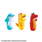 Intex 3D Animal Bop Bag