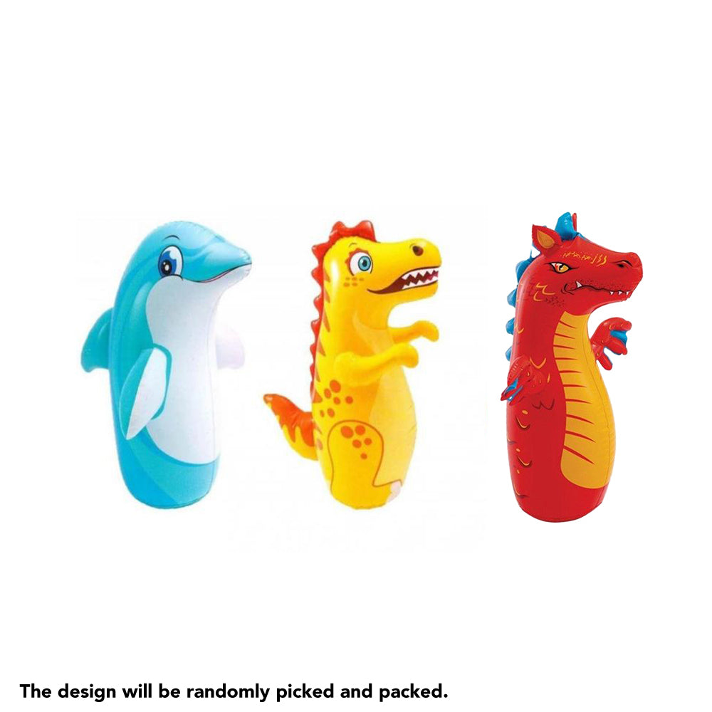 Intex 3D Animal Bop Bag
