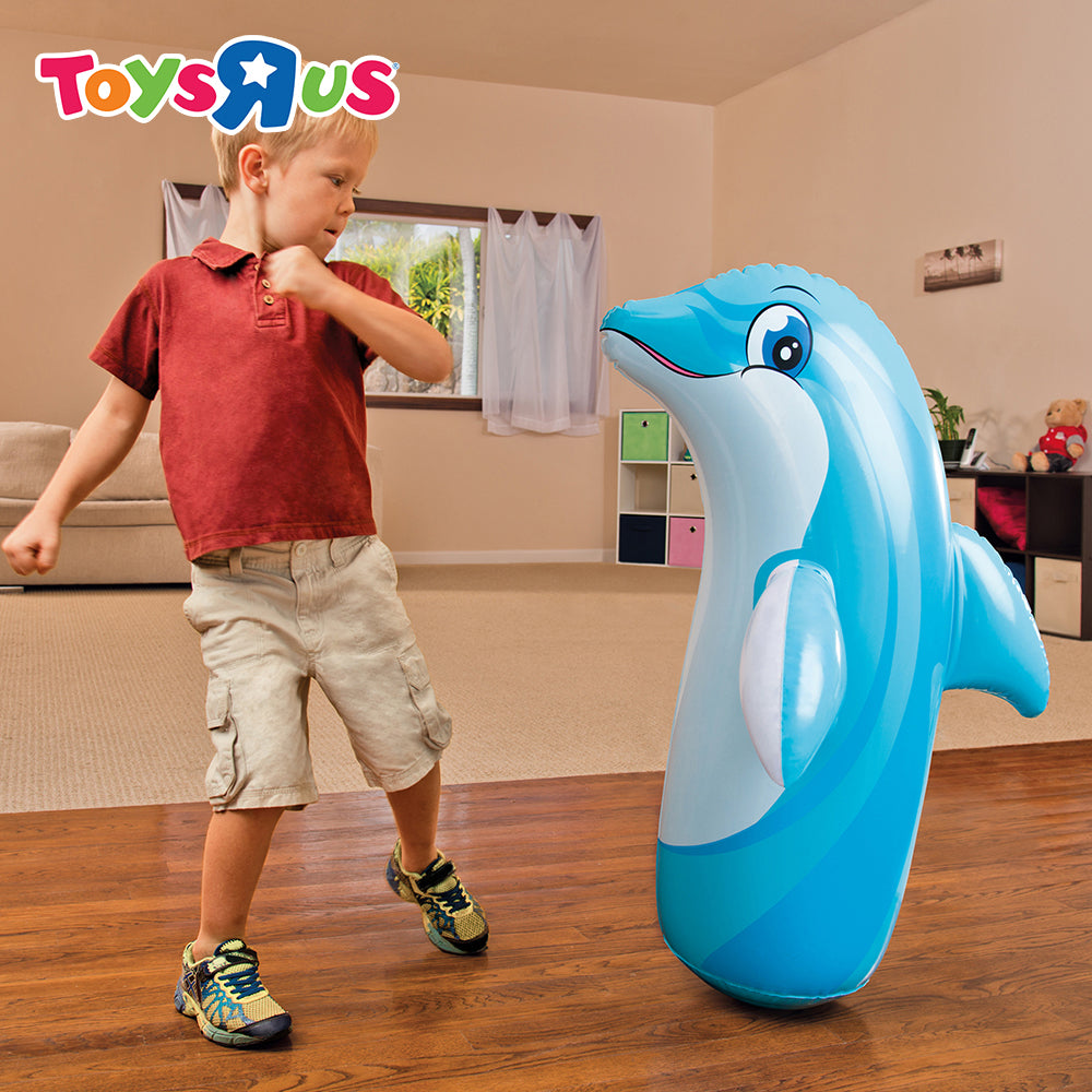 Intex 3D Animal Bop Bag