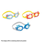 Intex Fun Swimming Goggles - Assortment