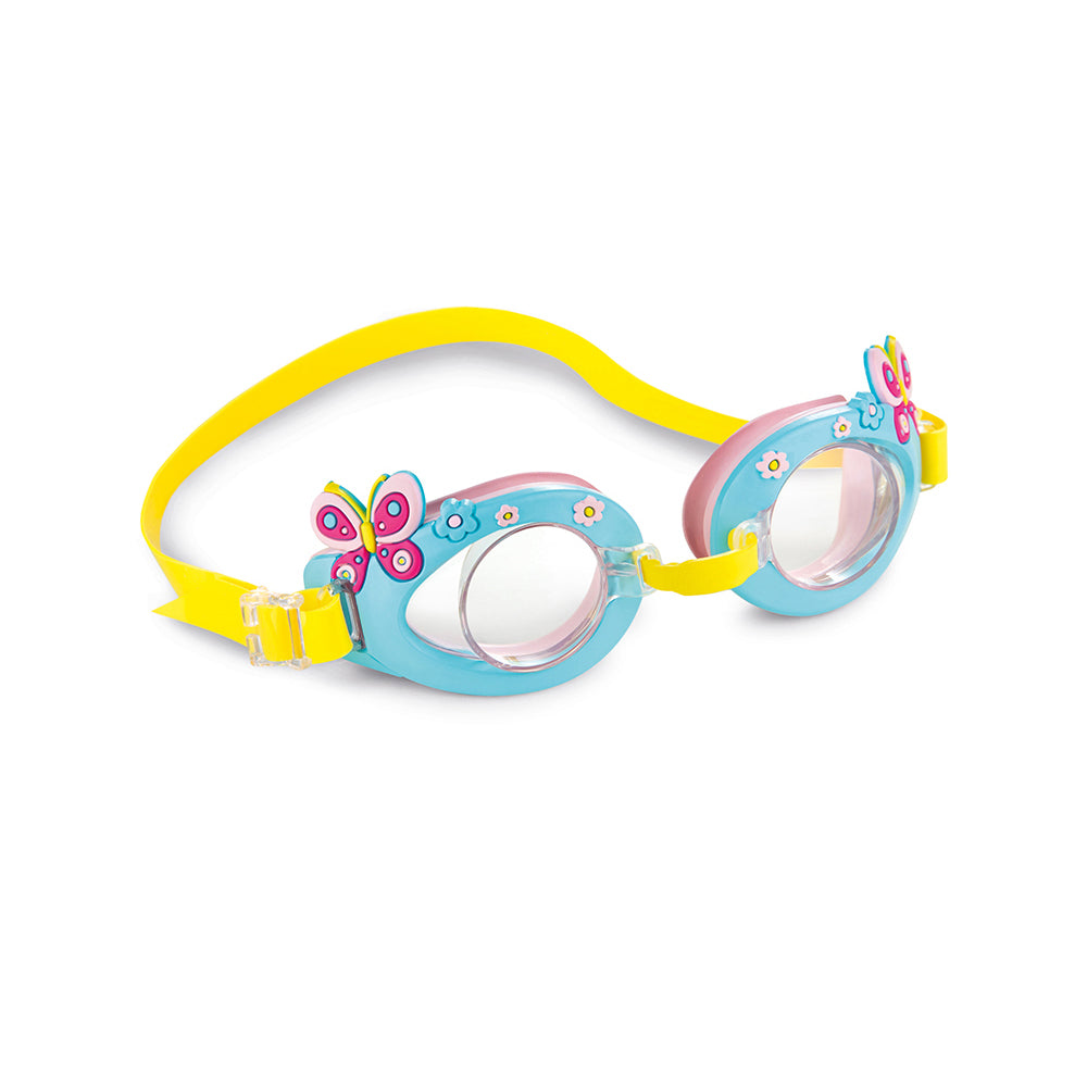 Intex Fun Swimming Goggles - Assortment Secondary image