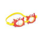 Intex Fun Swimming Goggles - Assortment