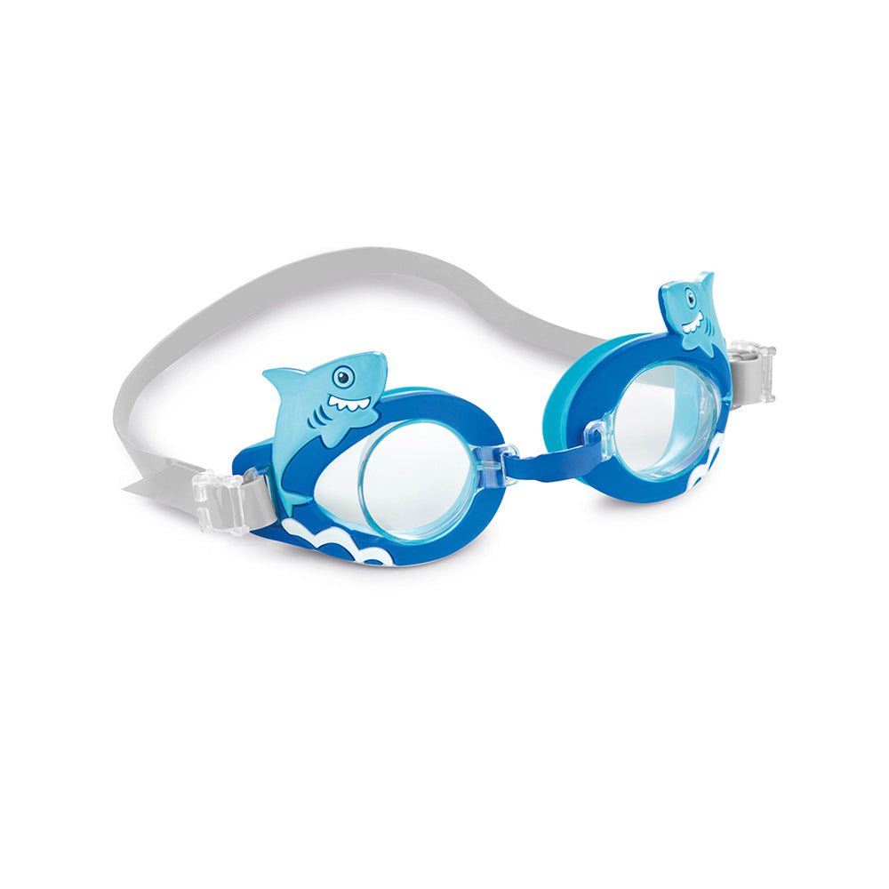 Intex Fun Swimming Goggles - Assortment
