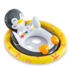 Intex See-Me-Sit Rider Inflatable Pool Floats - Assortment