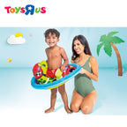 Intex See-Me-Sit Rider Inflatable Pool Floats - Assortment