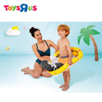 Intex See-Me-Sit Rider Inflatable Pool Floats - Assortment