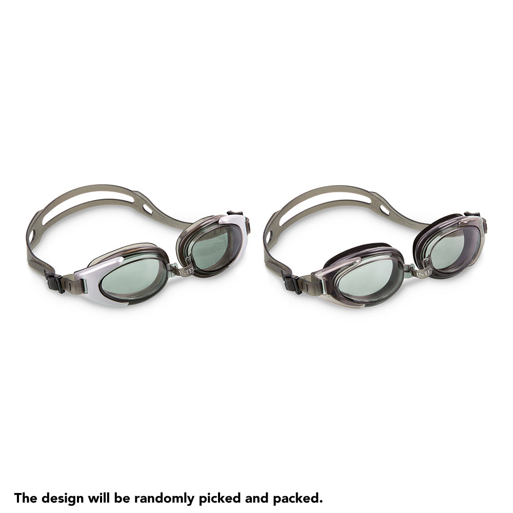 Intex Water Sport Swimming Goggles - Assortment Main image