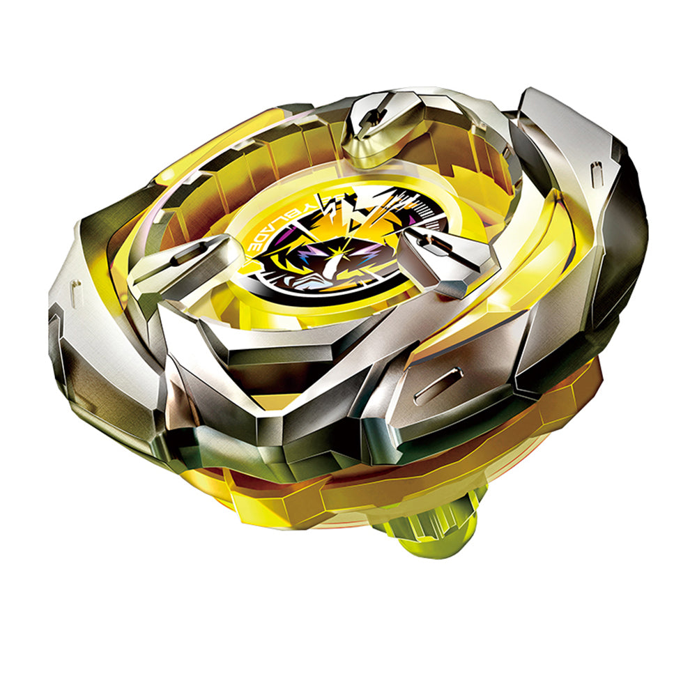 Takara Tomy Beyblade X BX Series - Wizard Arrow 4-80B (BX-03)