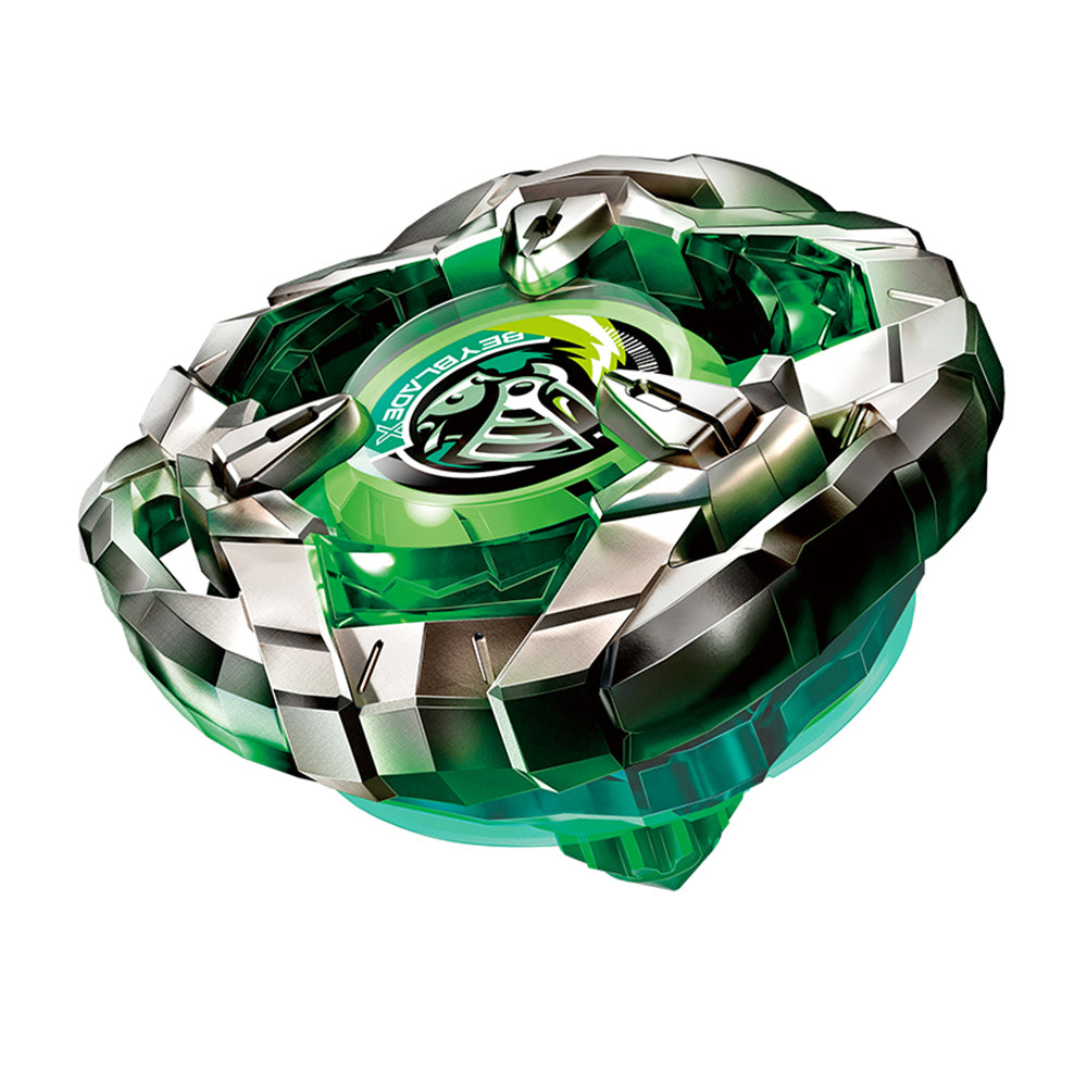 Takara Tomy Beyblade X BX Series - Knight Shield 3-80N (BX-04)