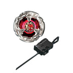 Takara Tomy Beyblade X BX Series - Hells Scythe 4-60T (BX-02)