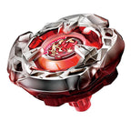 Takara Tomy Beyblade X BX Series - Hells Scythe 4-60T (BX-02)