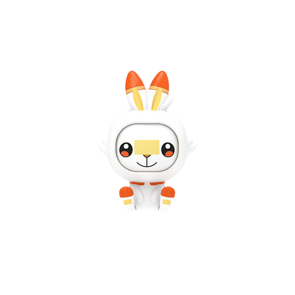 Pokemon Face Off Collectible Figure Main image