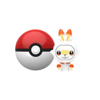 Pokemon Face Off Collectible Figure