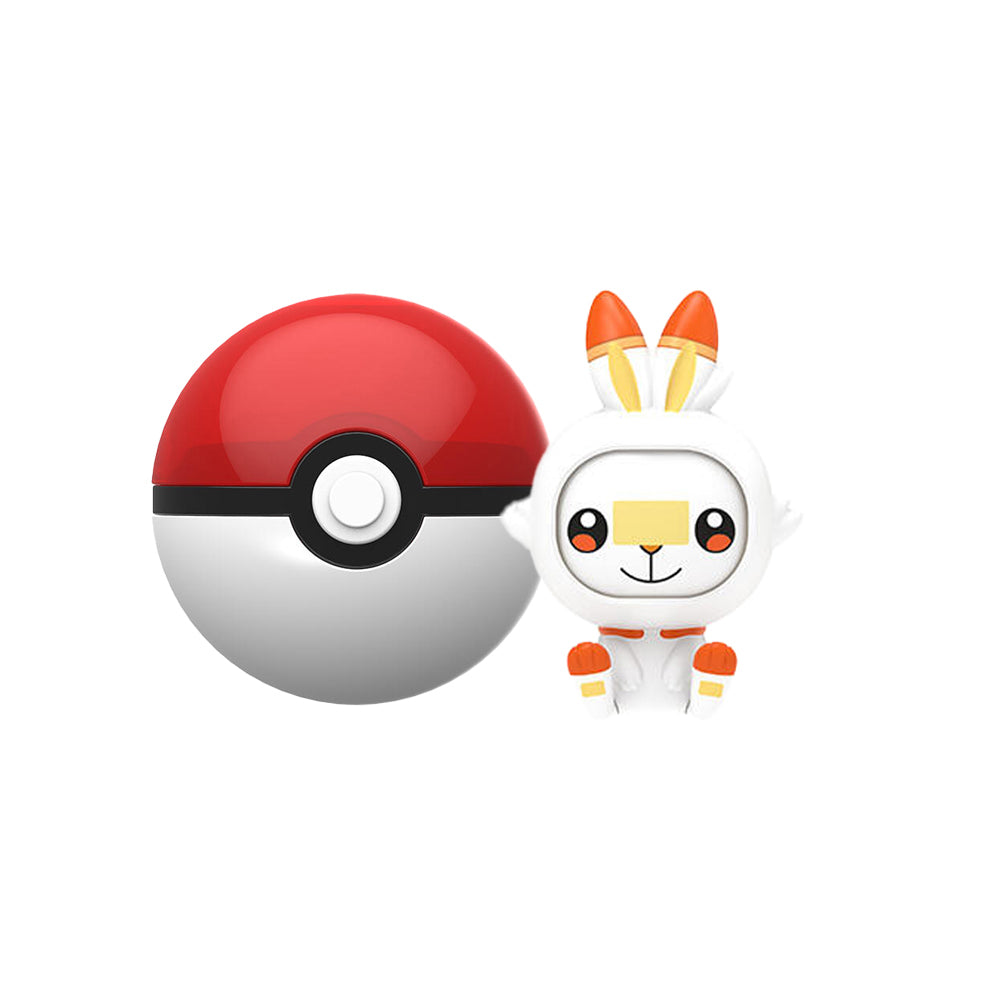 Pokemon Face Off Collectible Figure