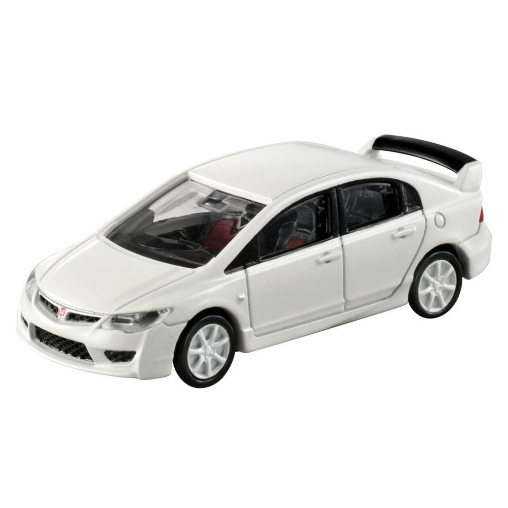 Tomica No.37 Honda Civic Type R FD2