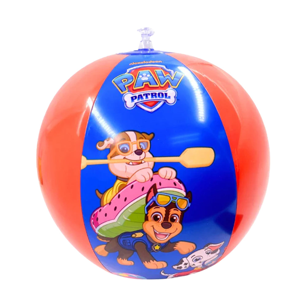 Nickelodeon Paw Patrol Beach Ball