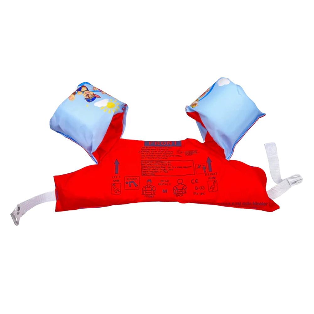 Nickelodeon Paw Patrol Swim Vest
