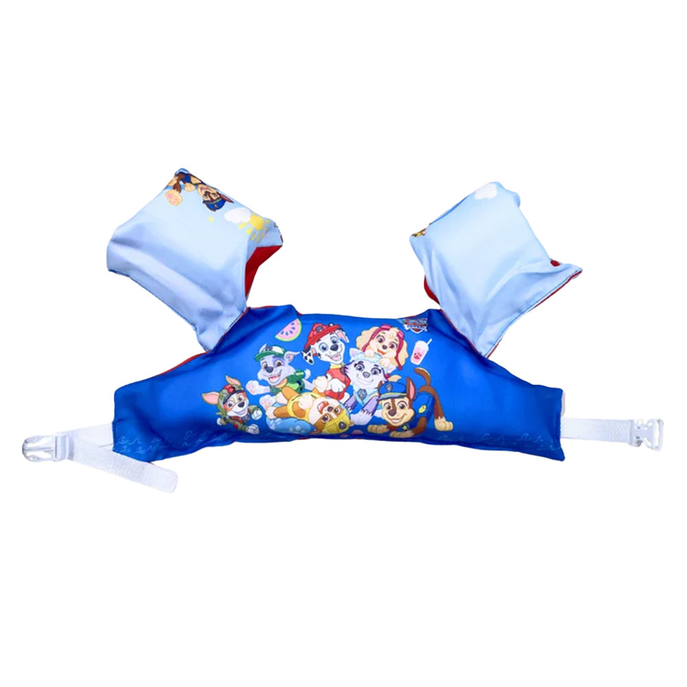 Nickelodeon Paw Patrol Swim Vest