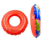 Nickelodeon Paw Patrol Inflatable Swimming Ring