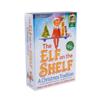 Santaverse The Elf on the Shelf A Christmas Tradition