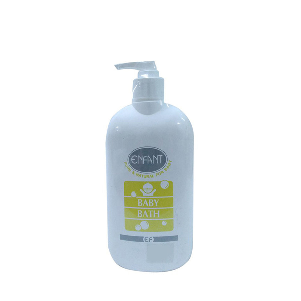 Enfant Baby Bath 400 ML