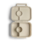 Citron Tritan Snackbox - 3 Compartments