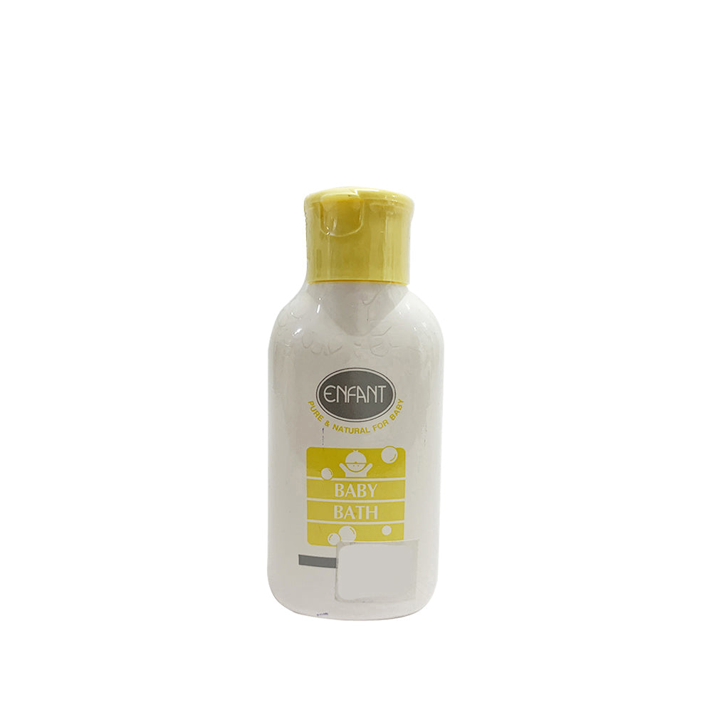 Enfant Baby Bath 100 ML