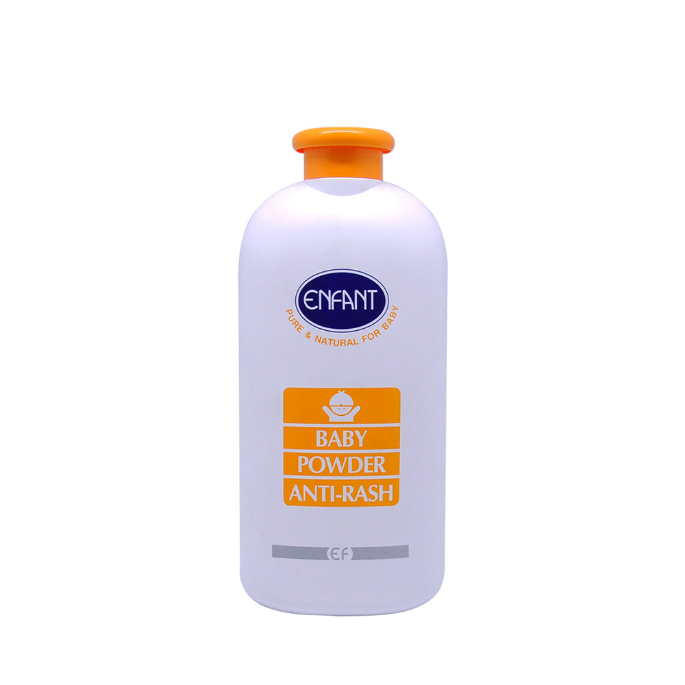 Enfant Baby Anti Rash Powder 500g Main image