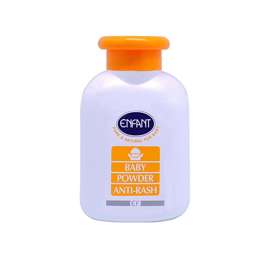 Enfant Baby Anti Rash Powder 150g