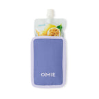 Omielife Omiechill Insulated Cooler Pouch - Purple
