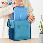 OmieBox®! Omielife Omietote - Blue