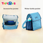 OmieBox®! Omielife Omietote - Blue