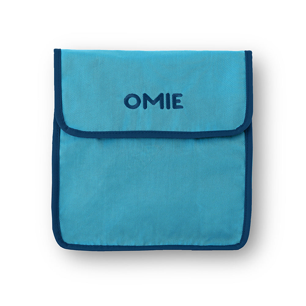 OmieBox®! Omielife Omietote - Blue Main image